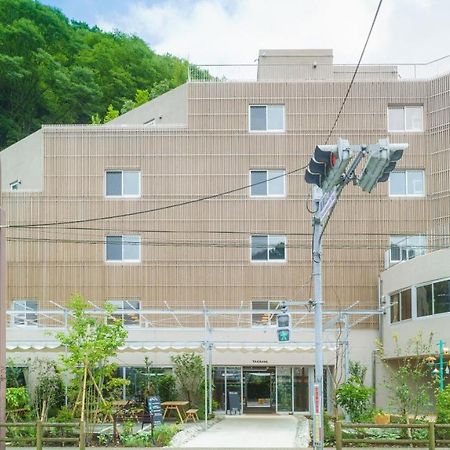 Takaone Activity＆Stay Hachioji Buitenkant foto