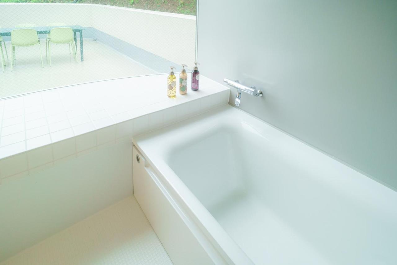 Takaone Activity＆Stay Hachioji Buitenkant foto