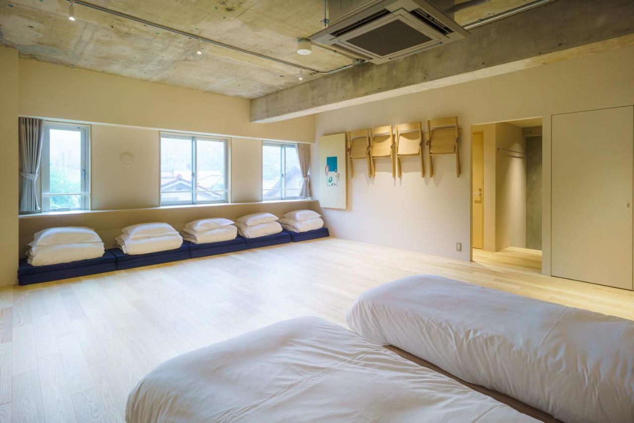 Takaone Activity＆Stay Hachioji Buitenkant foto