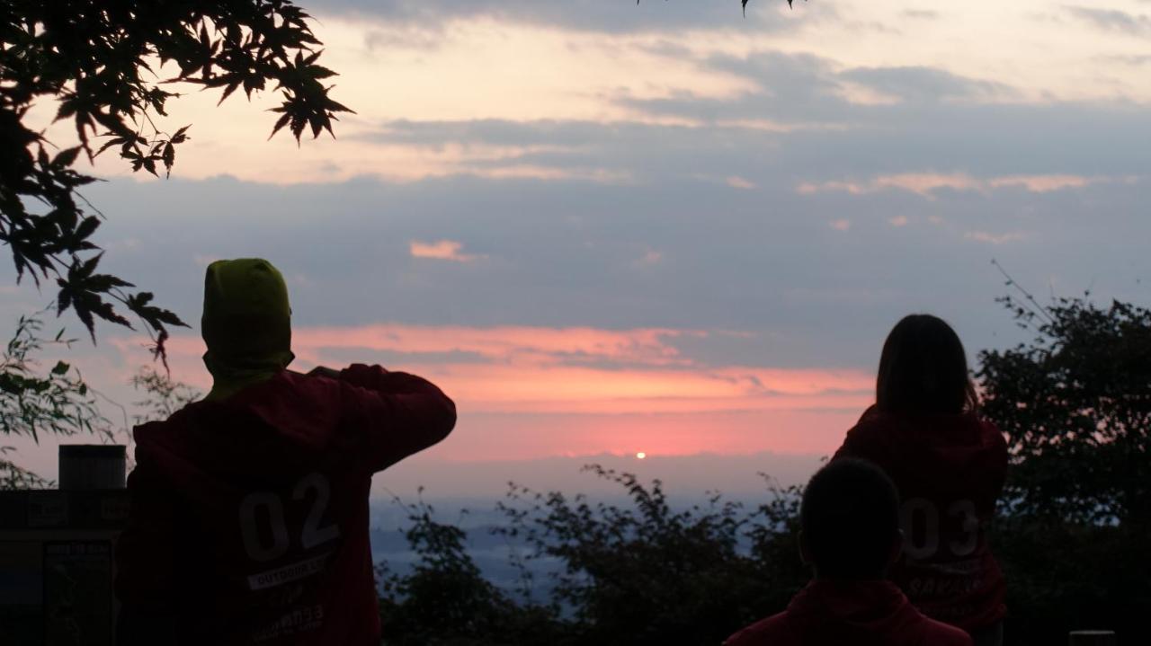 Takaone Activity＆Stay Hachioji Buitenkant foto