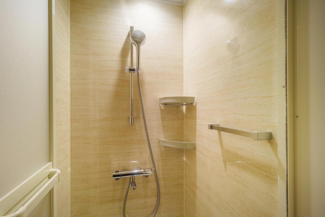 Takaone Activity＆Stay Hachioji Buitenkant foto