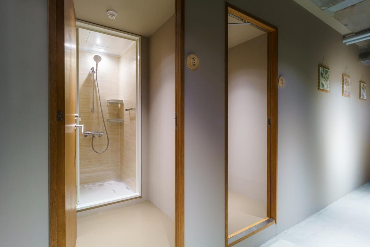 Takaone Activity＆Stay Hachioji Buitenkant foto