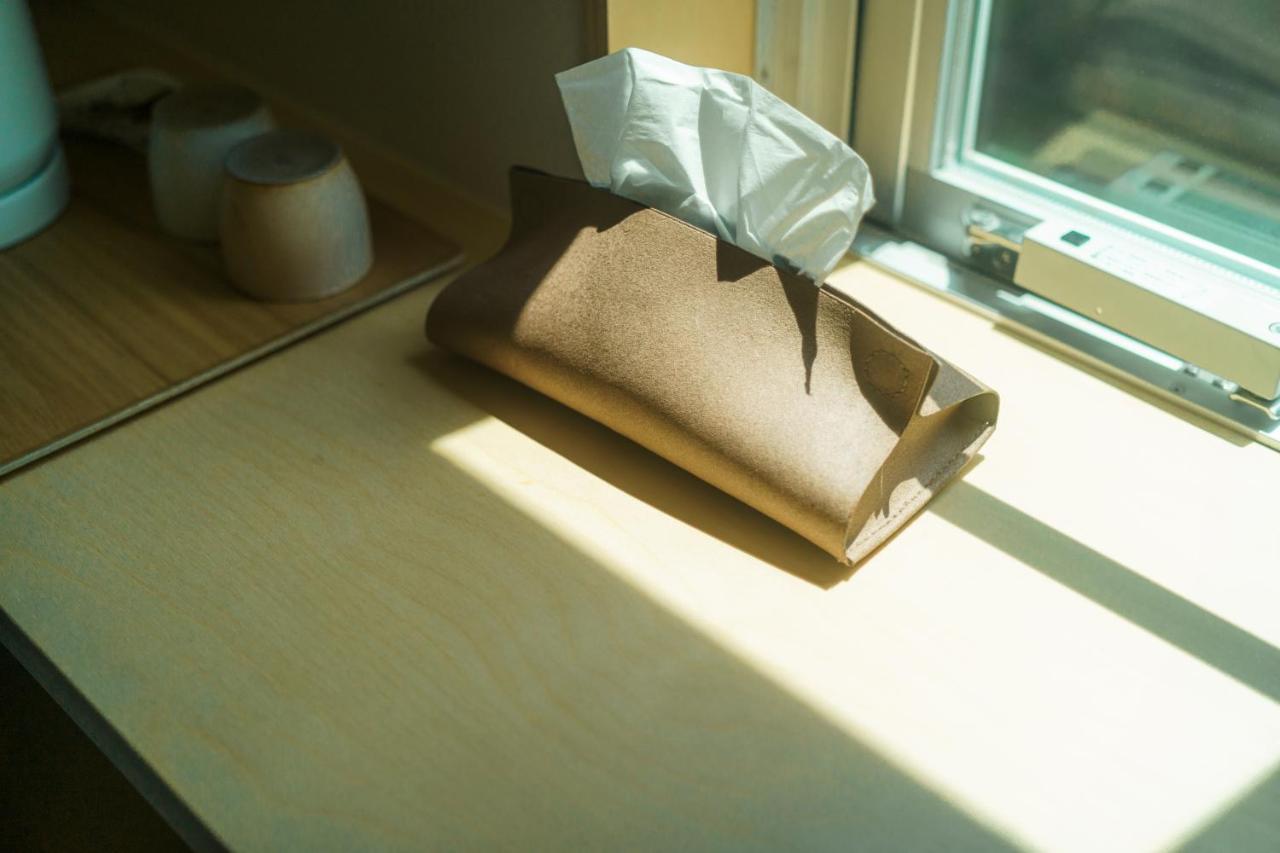 Takaone Activity＆Stay Hachioji Buitenkant foto