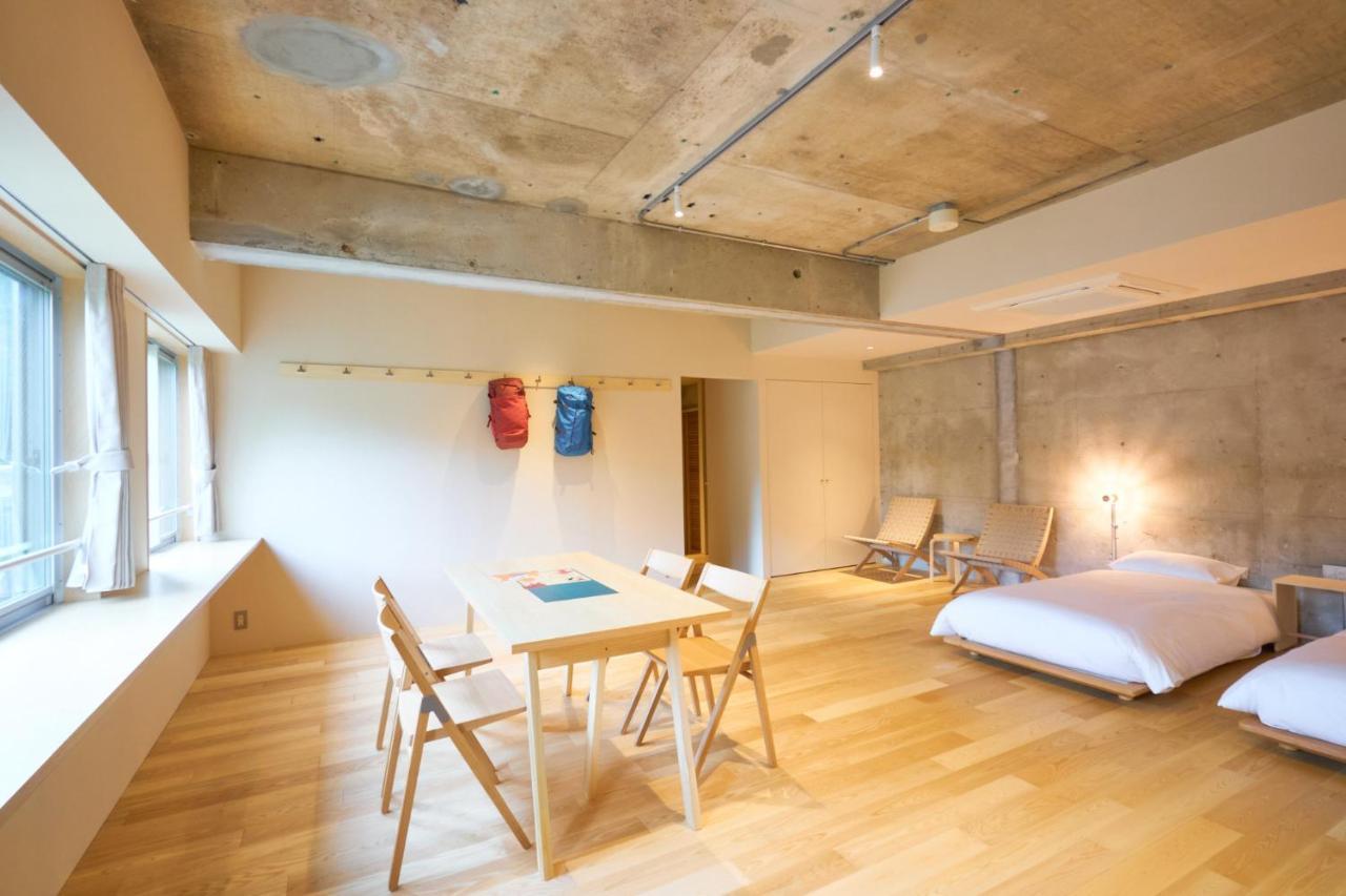 Takaone Activity＆Stay Hachioji Buitenkant foto