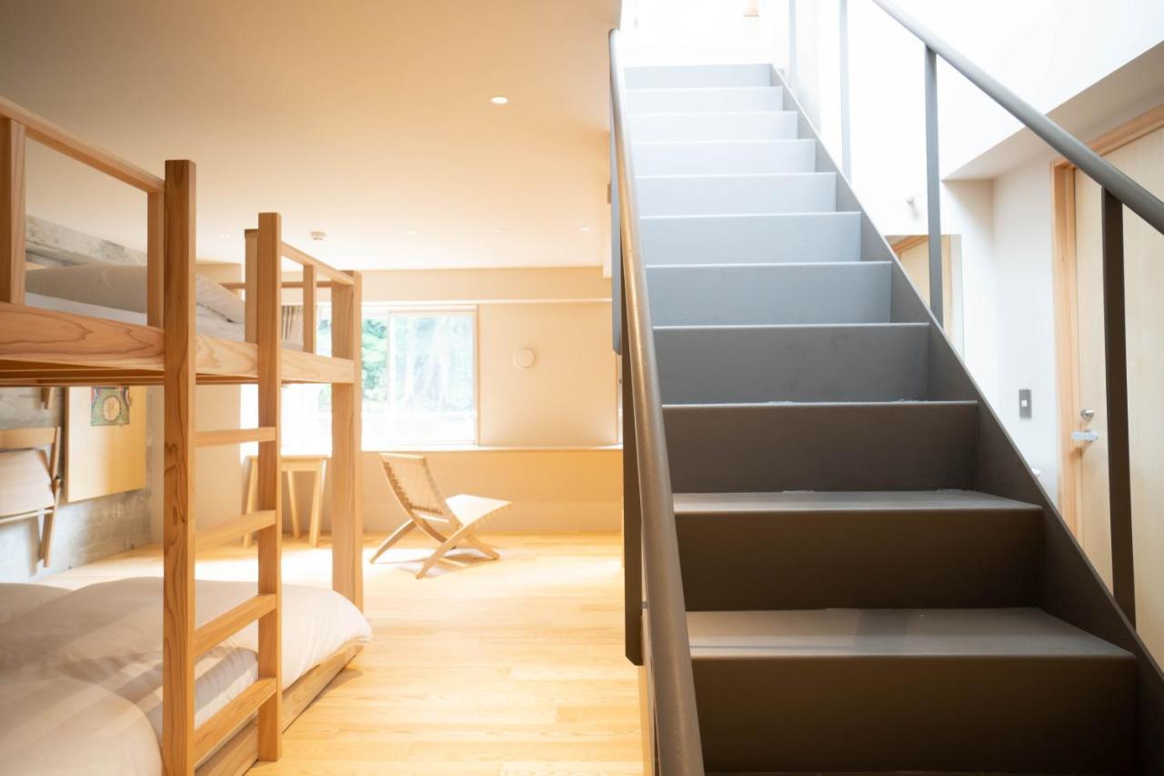 Takaone Activity＆Stay Hachioji Buitenkant foto