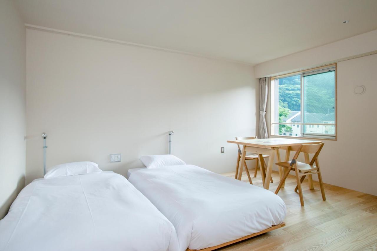 Takaone Activity＆Stay Hachioji Buitenkant foto
