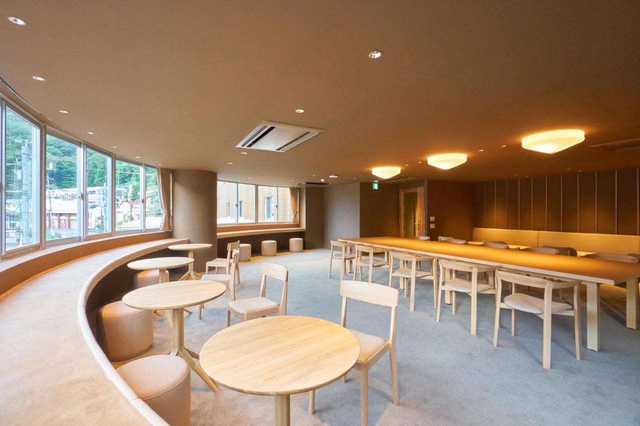 Takaone Activity＆Stay Hachioji Buitenkant foto